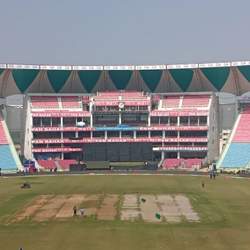 Lucknow Stadium