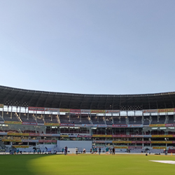 Nagpur Stadium