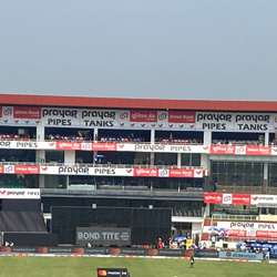 Trivandrum Stadium