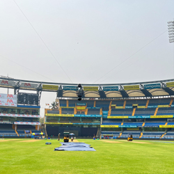Mumbai Stadium